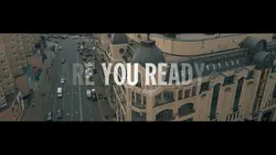 ARE YOU READY?