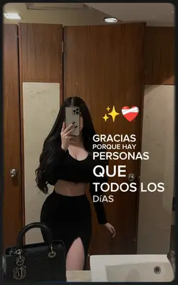 Hay personas
