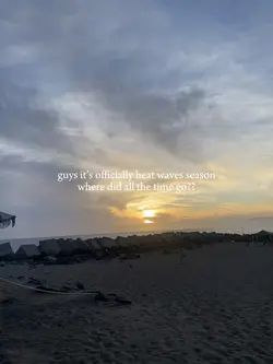 heat waves