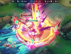 Doubt mlbb trend
