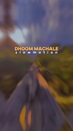 Dhoom Machale 