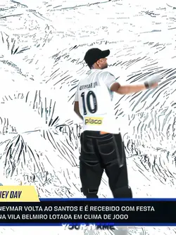 Prime Neymar 🔥