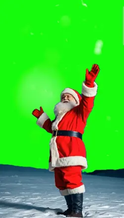 Santa
