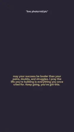 May your success be