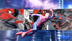 SPIDERMAN 