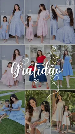 Gratidão 