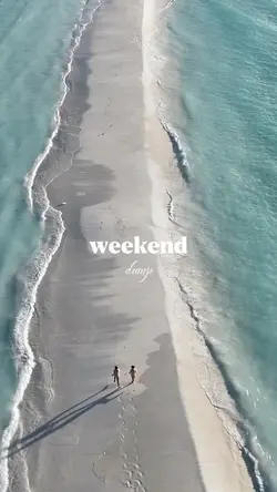 weekend