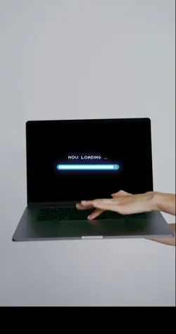 Computer GreenScreen