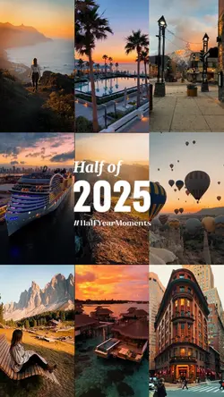 Half year 2025