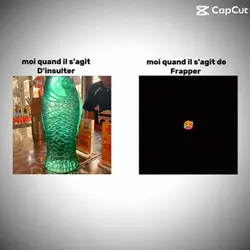 Moi quand il s’agit 