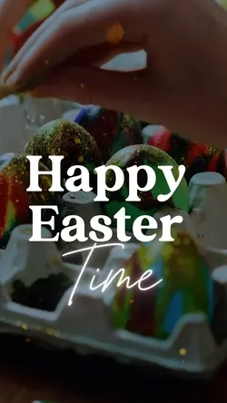 Happy Easter