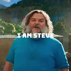 I am Steve