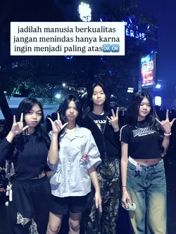 jangan menindas