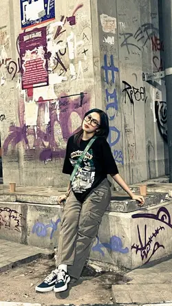 kece nih