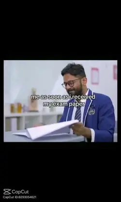 Exam POV