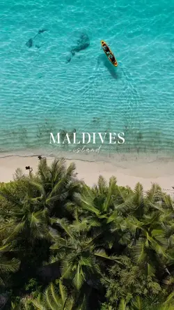 maldives 