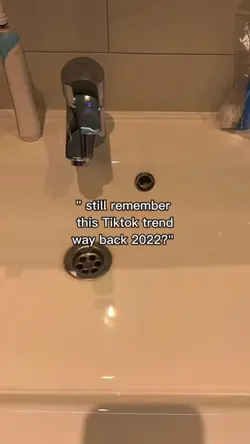 Mirror Man Trend