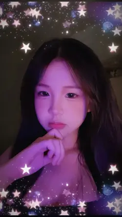 ngôi sao ~ màu