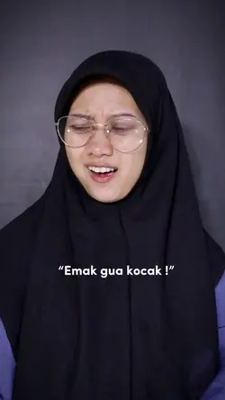 Mamah muda trend 