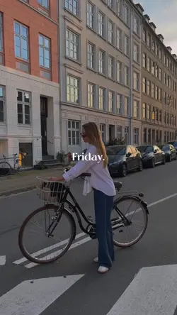 Friday