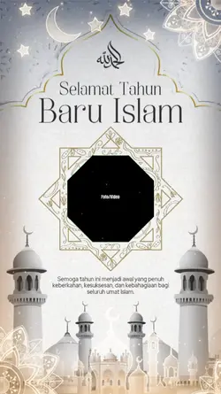Tahun Baru Islam