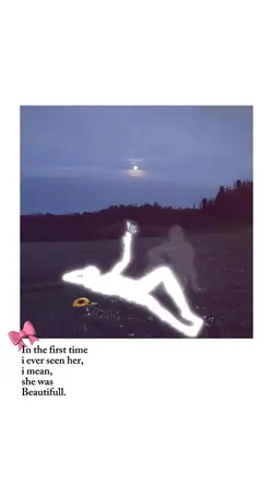 She was Beautiful 