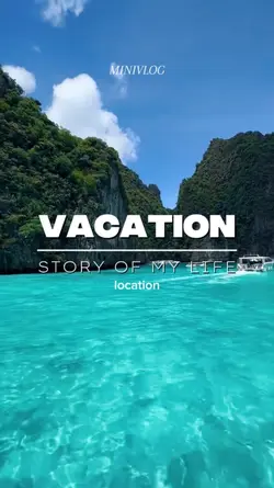 Vacation