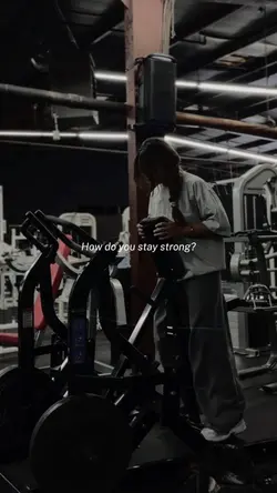 Gym POV 