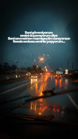 bir ay doğar