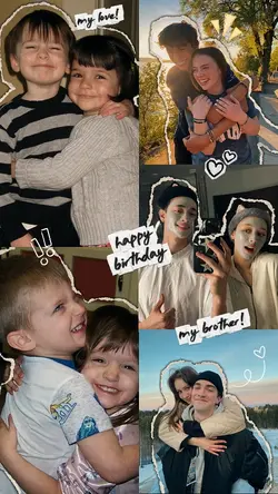 birthday brother