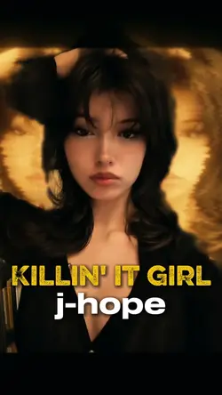 Killin' it Girl