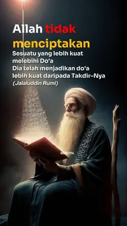 Kekuatan do'a
