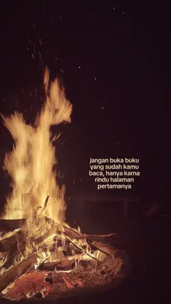 jangan buka buku yg