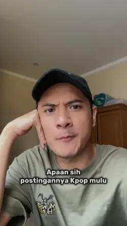 ApaanSihPostingannya