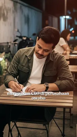 CERITA CEO