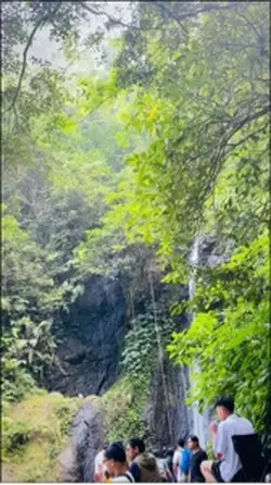 Pemandangan 