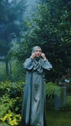 slowmo keren 