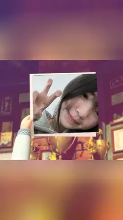 Mẫu tự chụp hình