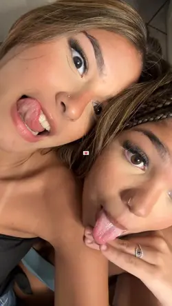 amigas💌💞