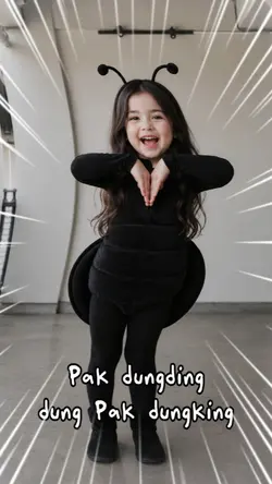 Baby Sakadung Kading