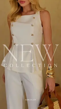 NEW COLLECTION