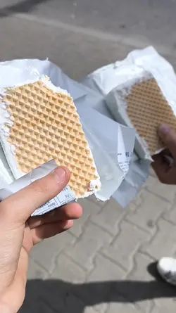 pierwszy dzień mieś