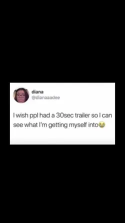 your trailer