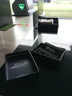 acido 3 | triv event