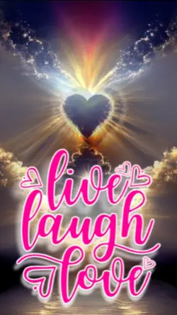 Live, Love, Laugh