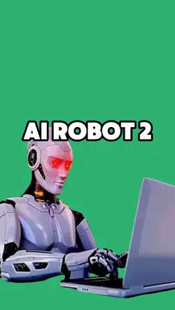 ai robot 2