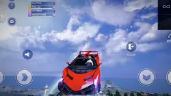 TREND MOBIL TERBANG