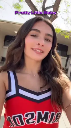 Pretty Little Baby!❤️