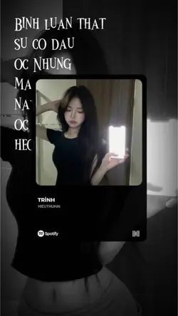 Trình 