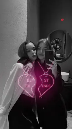 Best Friends